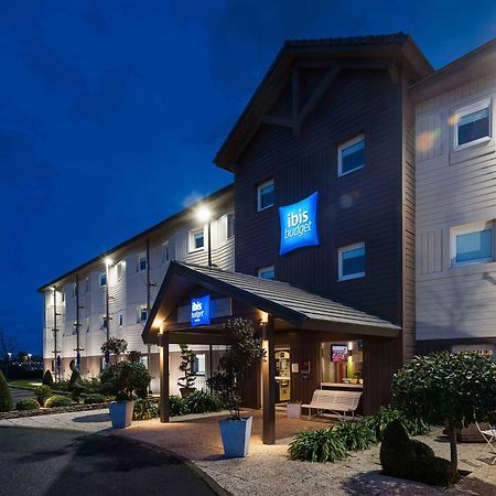Ibis Budget Cabourg Dives Sur Mer 외부 사진