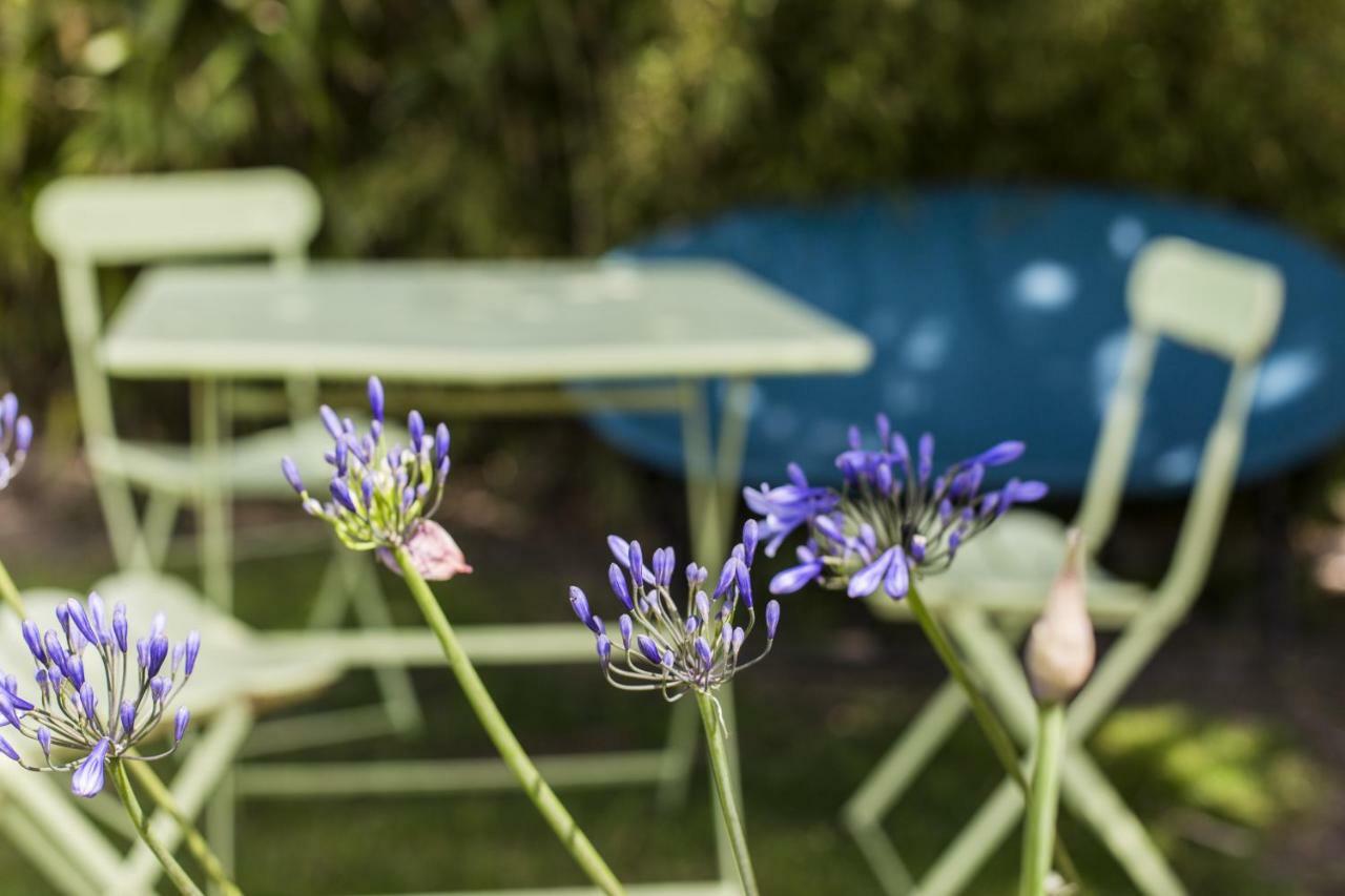 Ibis Budget Cabourg Dives Sur Mer 외부 사진