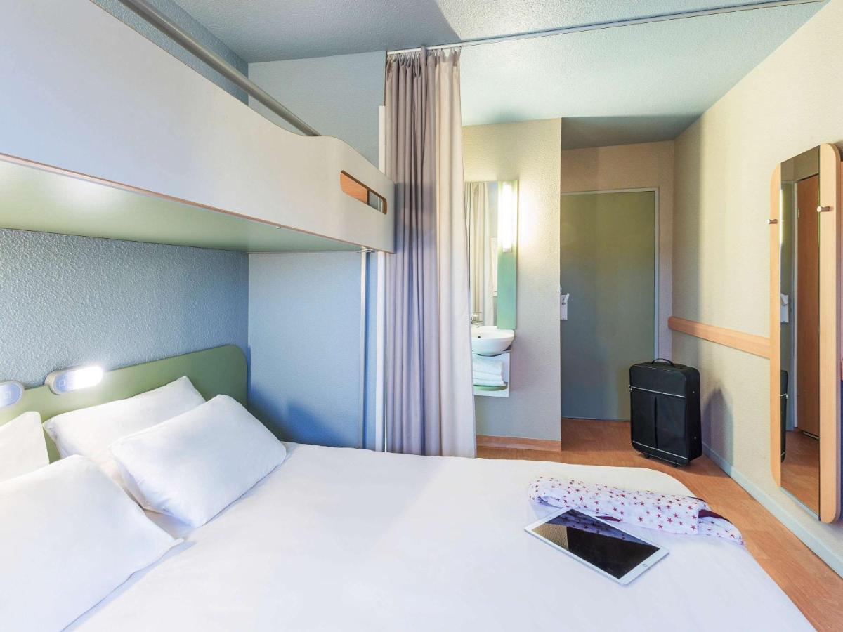 Ibis Budget Cabourg Dives Sur Mer 외부 사진